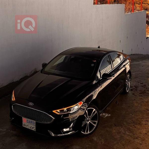 فورد فيوجن 2020 للبيع في العراق - بغداد